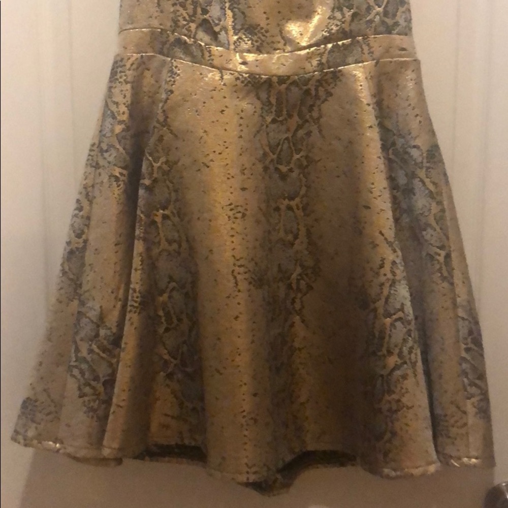 Cocktail Dress - Picture 3 of 13